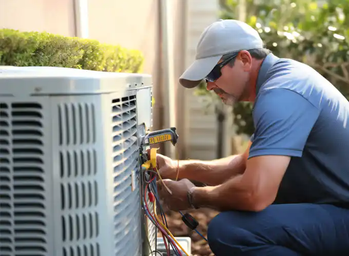 installateur Lichtaard